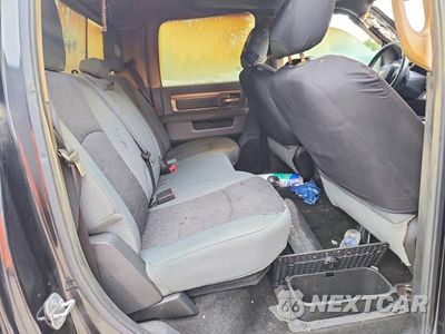 Zdjęcie 10 z 12 samochodu: 2015 RAM 1500 SLT VIN:1C6RR6LM6FS715156 - miniatura