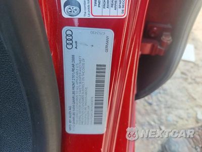 Zdjęcie 12 z 12 samochodu: 2013 AUDI A7 PREMIUM PLUS VIN:WAUYGAFC8DN083074 - miniatura