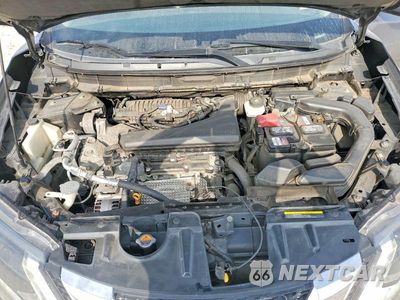 Zdjęcie 12 z 13 samochodu: 2017 NISSAN ROGUE S VIN:5N1AT2MT8HC865784 - miniatura