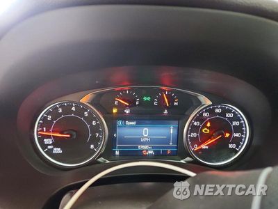 Zdjęcie 9 z 13 samochodu: 2023 GMC TERRAIN SLE VIN:3GKALMEGXPL270833 - miniatura