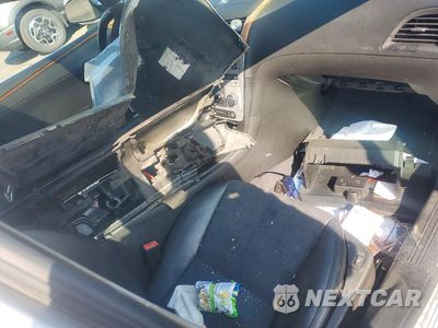 Zdjęcie 8 z 12 samochodu: 2011 CHEVROLET MALIBU 2LT VIN:1G1ZD5E19BF248069 - miniatura