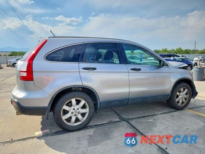 Trzecie zdjęcie samochodu z tyłu: 2008 HONDA CR-V EX VIN:JHLRE48538C076857 - miniatura