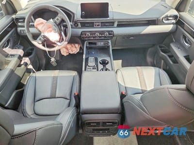 Zdjęcie 8 z 13 samochodu: 2025 HONDA PILOT TOURING VIN:5FNYG1H71SB149740 - miniatura