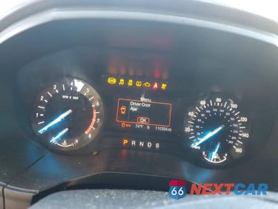 Zdjęcie 9 z 12 samochodu: 2016 FORD EDGE SE VIN:2FMPK3G95GBB11629 - miniatura