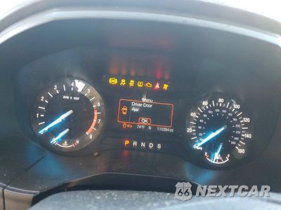 Zdjęcie 9 z 12 samochodu: 2016 FORD EDGE SE VIN:2FMPK3G95GBB11629 - miniatura