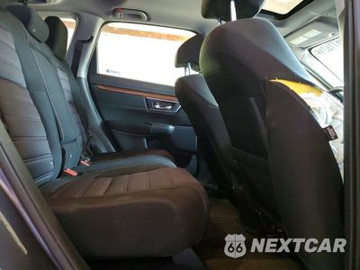 Zdjęcie 11 z 13 samochodu: 2021 HONDA CR-V EX VIN:7FARW2H57ME001384 - miniatura