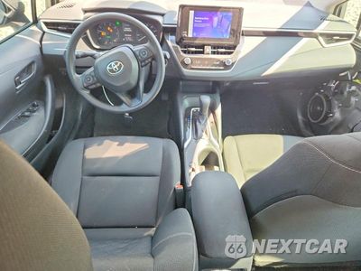 Zdjęcie 8 z 12 samochodu: 2025 TOYOTA COROLLA HYBRID LE VIN:JTDBCMFE9S3086596 - miniatura