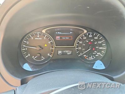Zdjęcie 9 z 12 samochodu: 2014 NISSAN ALTIMA 2.5 SV VIN:1N4AL3AP4EC183472 - miniatura