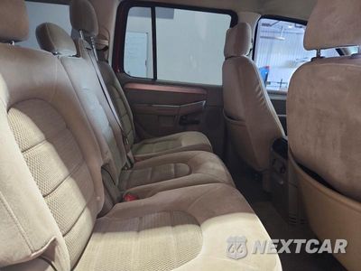 Zdjęcie 11 z 13 samochodu: 2004 FORD EXPLORER XLT VIN:1FMZU73K44UA55336 - miniatura