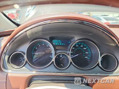 Zdjęcie 9 z 13 samochodu: 2013 BUICK ENCLAVE VIN:5GAKVDKD2DJ148945 - miniatura