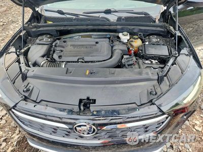 Zdjęcie 12 z 13 samochodu: 2021 BUICK ENVISION ESSENCE VIN:LRBFZPR40MD120604 - miniatura
