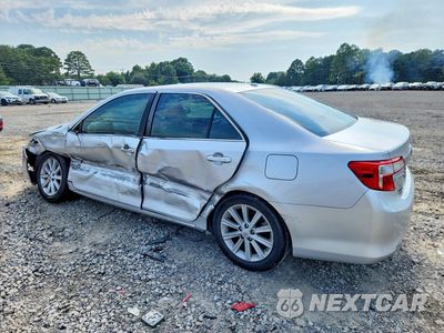 Drugie zdjęcie samochodu z przodu: 2014 TOYOTA CAMRY XLE VIN:4T1BF1FK9EU431292 - miniatura