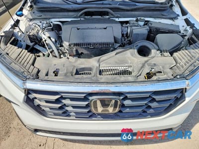 Zdjęcie 12 z 13 samochodu: 2025 HONDA PILOT EXL VIN:5FNYG2H46SB005614 - miniatura
