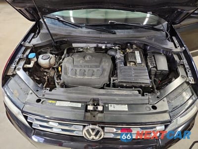 Zdjęcie 12 z 13 samochodu: 2020 VOLKSWAGEN TIGUAN SE VIN:3VV2B7AX3LM095227 - miniatura
