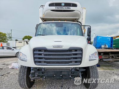 Piąte zdjęcie samochodu w środku: 2026 FREIGHTLINER BUSINESS CLASS M2 REFRIGERATED BOX TRUCK VIN:1FVACWFC4THWU8080 - miniatura