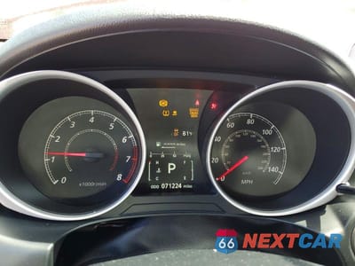Zdjęcie 9 z 13 samochodu: 2015 MITSUBISHI OUTLANDER SPORT ES VIN:4A4AR3AU3FE054121 - miniatura