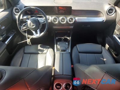 Zdjęcie 8 z 13 samochodu: 2023 MERCEDES-BENZ EQB 250+ VIN:W1N9M0CB8PN058842 - miniatura