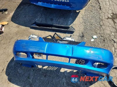 Zdjęcie 12 z 13 samochodu: 2000 FORD MUSTANG VIN:1FAFP4041YF157891 - miniatura