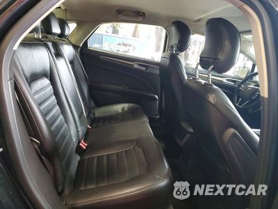 Zdjęcie 10 z 12 samochodu: 2013 FORD FUSION SE VIN:3FA6P0H96DR228640 - miniatura