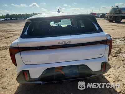 Zdjęcie 6 z 12 samochodu: 2026 KIA K4 GT LINE VIN:3KPFU5DE9TE354855 - miniatura