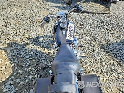 Zdjęcie 6 z 9 samochodu: 2003 HARLEY-DAVIDSON FXDL VIN:1HD1GDV183K324166 - miniatura