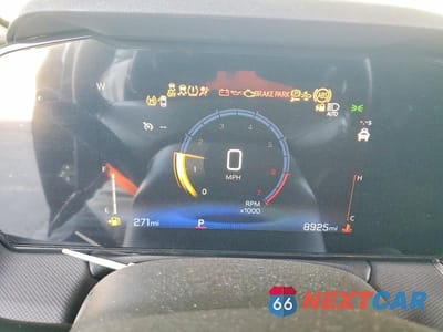 Zdjęcie 9 z 13 samochodu: 2026 CHEVROLET TRAILBLAZER LT VIN:KL79MPSL9TB209609 - miniatura