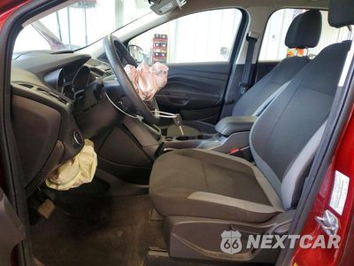 Zdjęcie 7 z 13 samochodu: 2015 FORD ESCAPE S VIN:1FMCU0F75FUB06981 - miniatura