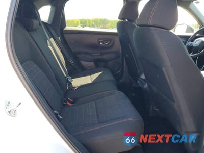 Zdjęcie 11 z 13 samochodu: 2025 HONDA HR-V SPORT VIN:3CZRZ2H56SM752207 - miniatura
