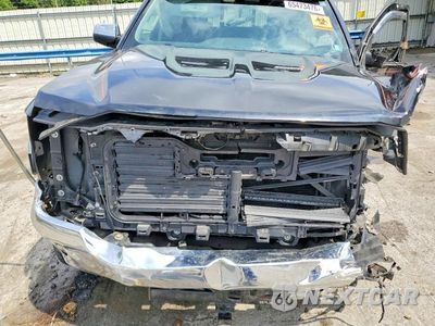 Zdjęcie 11 z 12 samochodu: 2017 CHEVROLET SILVERADO K1500 LTZ VIN:3GCUKSEJ3HG332983 - miniatura