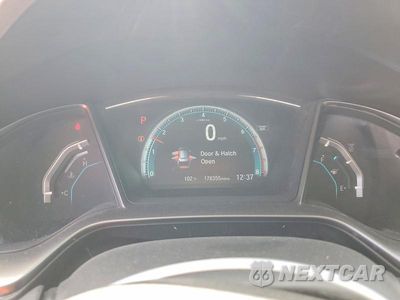 Zdjęcie 9 z 13 samochodu: 2018 HONDA CIVIC EX VIN:SHHFK7H55JU418505 - miniatura