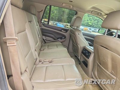 Zdjęcie 11 z 13 samochodu: 2015 CHEVROLET TAHOE K1500 LT VIN:1GNSKBKC6FR587032 - miniatura