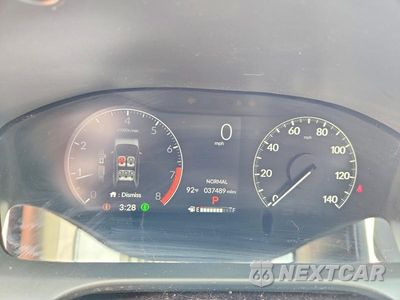 Zdjęcie 9 z 13 samochodu: 2025 HONDA HR-V LX VIN:3CZRZ2H35SM764248 - miniatura