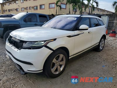 2019 LAND ROVER RANGE ROVER VELAR S SALYB2EX3KA208376 - główne zdjęcie licytacji z USA - miniatura