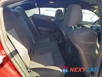 Zdjęcie 10 z 12 samochodu: 2022 DODGE CHARGER GT VIN:2C3CDXHG9NH224872 - miniatura