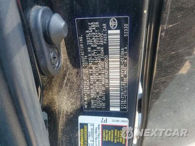 Zdjęcie 12 z 12 samochodu: 2015 TOYOTA CAMRY SE VIN:4T1BF1FK2FU885255 - miniatura