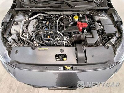 Zdjęcie 21 z 24 samochodu: 2025 NISSAN SENTRA SR VIN:3N1AB8DV1SY291784 - miniatura