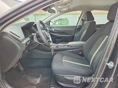 Zdjęcie 7 z 12 samochodu: 2023 HYUNDAI SONATA SE VIN:KMHL24JA0PA249811 - miniatura