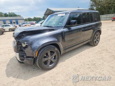 2024 LAND ROVER DEFENDER 110 S SALEJEEX3R2350416 - główne zdjęcie licytacji z USA - miniatura