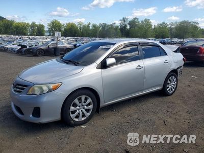 2013 TOYOTA COROLLA LE 2T1BU4EE8DC998936 - główne zdjęcie licytacji z USA - miniatura