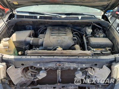 Zdjęcie 11 z 12 samochodu: 2012 TOYOTA TUNDRA CREWMAX LIMITED VIN:5TFHW5F1XCX236178 - miniatura