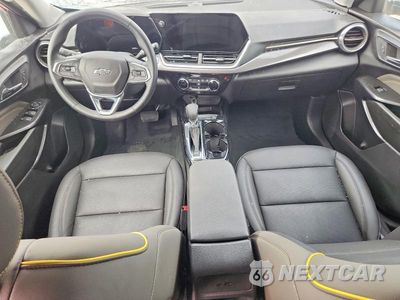 Zdjęcie 8 z 12 samochodu: 2026 CHEVROLET TRAX ACTIV VIN:KL77LKEP0TC187716 - miniatura