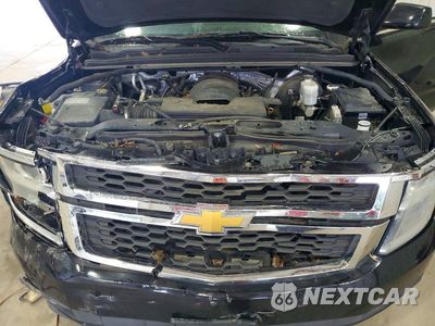 Zdjęcie 12 z 13 samochodu: 2015 CHEVROLET SUBURBAN K1500 LT VIN:1GNSKJKCXFR236117 - miniatura