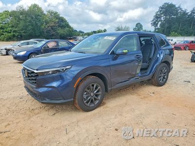 2026 HONDA CR-V EXL 2HKRS4H75TH481204 - główne zdjęcie licytacji z USA - miniatura