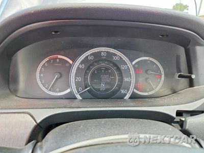 Zdjęcie 9 z 12 samochodu: 2014 HONDA ACCORD EXL VIN:1HGCR2F89EA162451 - miniatura