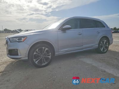 2022 AUDI Q7 PREMIUM PLUS WA1LXBF72ND014713 - główne zdjęcie licytacji z USA - miniatura