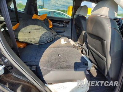 Zdjęcie 10 z 12 samochodu: 2026 HONDA CR-V SPORT TOURING VIN:7FARS6H9XTE106960 - miniatura