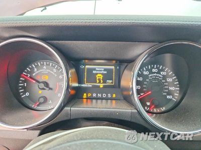 Zdjęcie 9 z 12 samochodu: 2016 FORD MUSTANG VIN:1FA6P8TH1G5236522 - miniatura