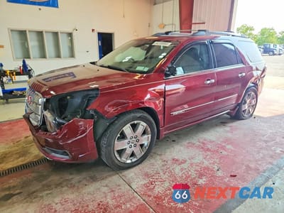 2015 GMC ACADIA DENALI 1GKKVTKD2FJ155779 - główne zdjęcie licytacji z USA - miniatura
