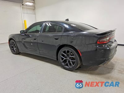 Drugie zdjęcie samochodu z przodu: 2017 DODGE CHARGER SXT VIN:2C3CDXHG3HH567519 - miniatura