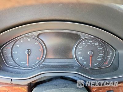 Zdjęcie 9 z 12 samochodu: 2023 AUDI A4 PREMIUM 40 VIN:WAUABAF46PN013070 - miniatura